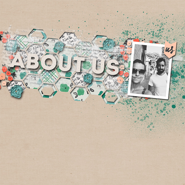 about us