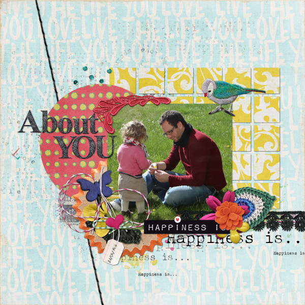 About You