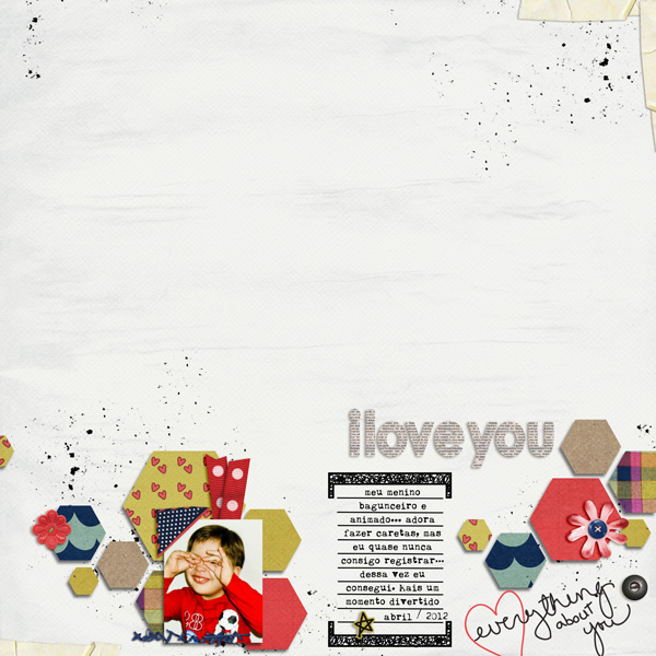 about you