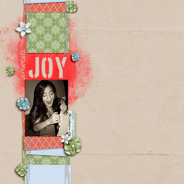Absolute Joy