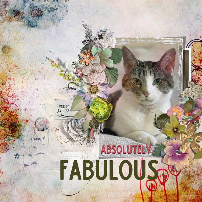 Absolutely Fabulous