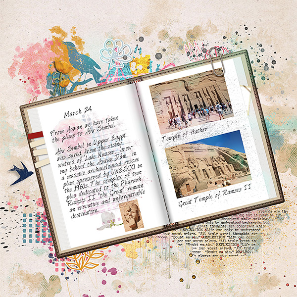 Abu Simbel