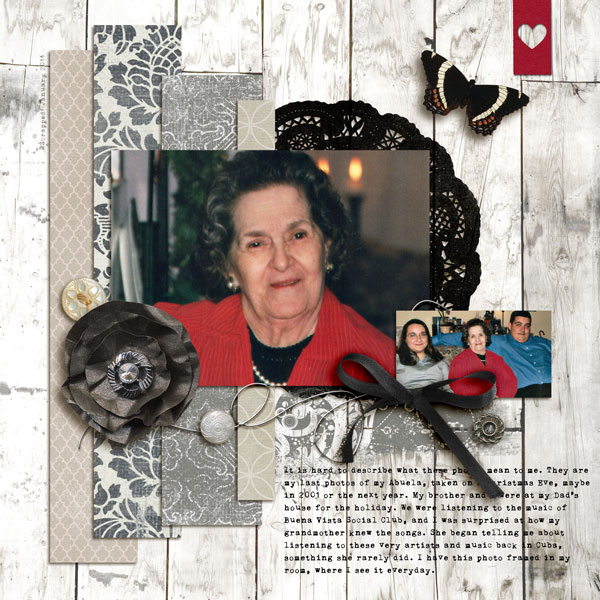 Abuela