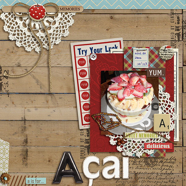 Açaí