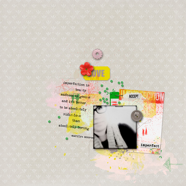 accept