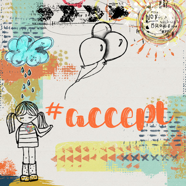#Accept
