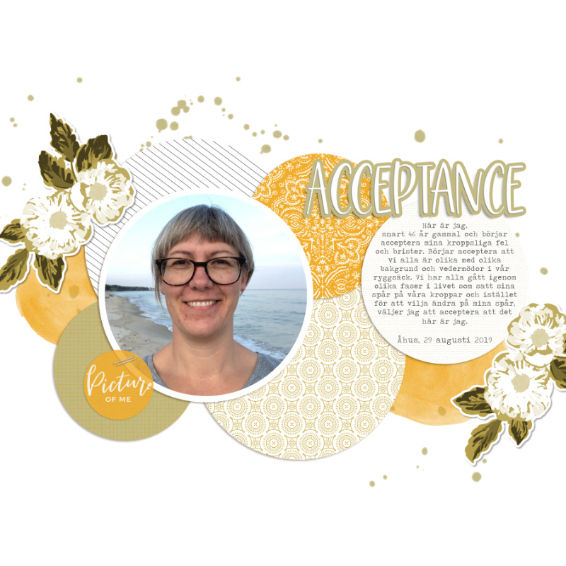 Acceptance