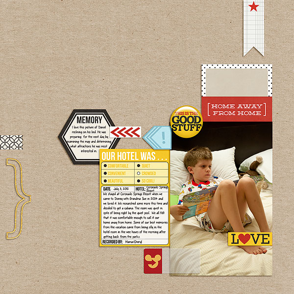 Accommodations Page 2