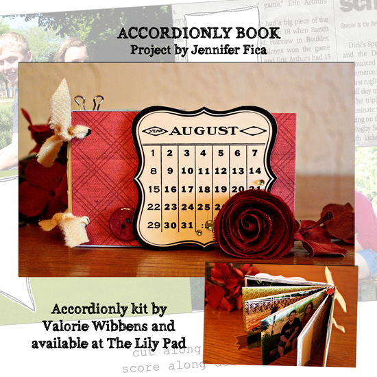 Accordionly Book