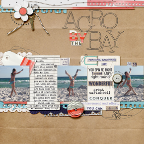 acro by the bay