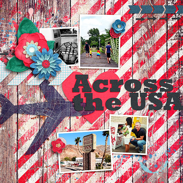 Across the US Left
