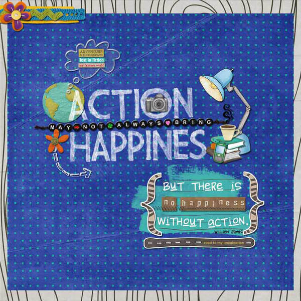 Action-Happines