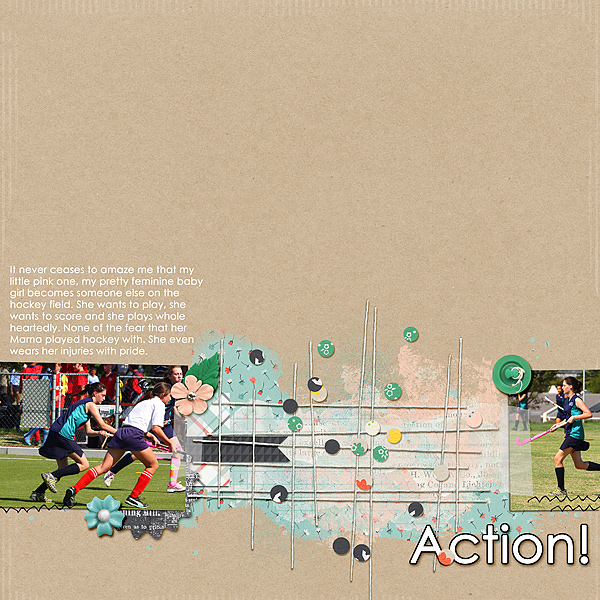 Action