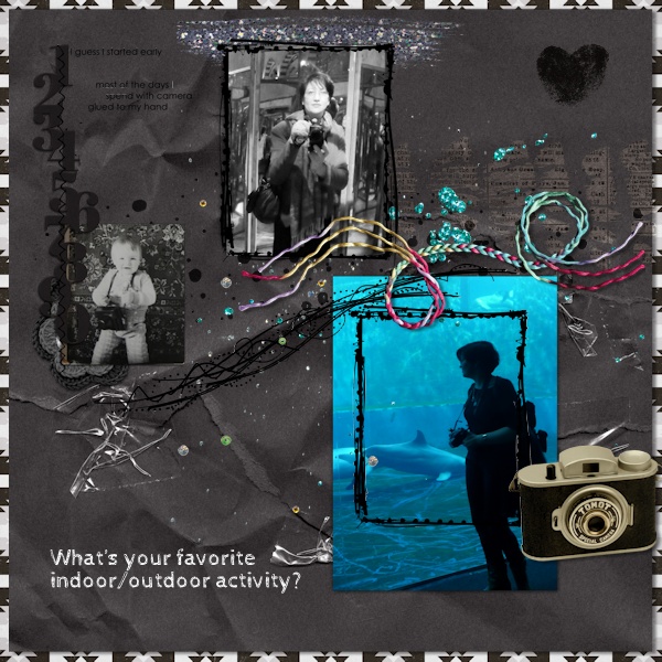 activity