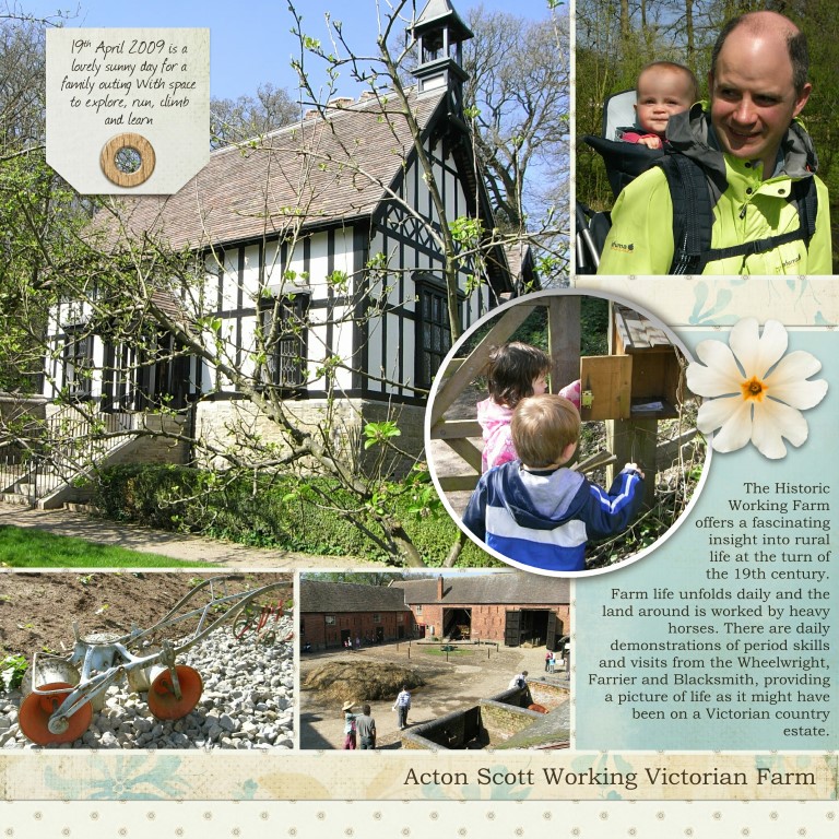 Acton Scott Page 1