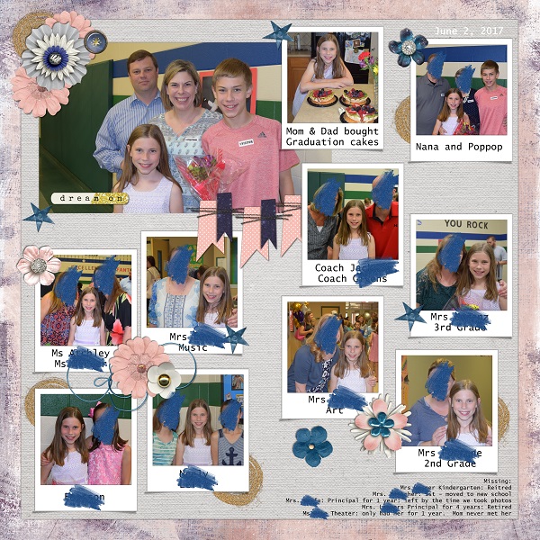 Ada 4th Grade Page 2