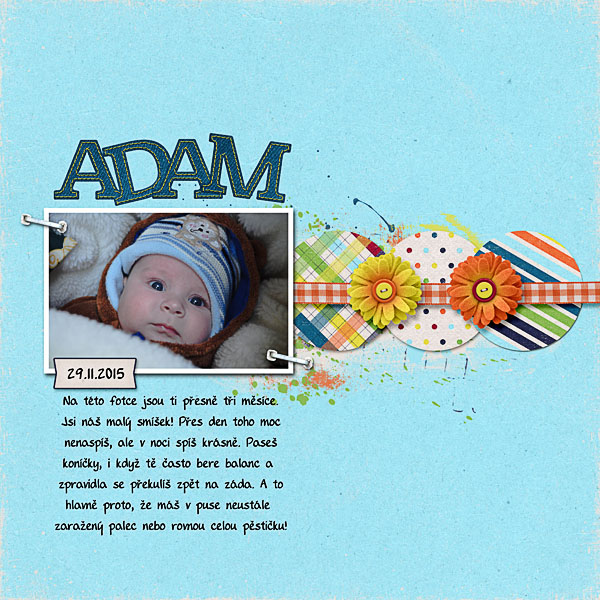 Adam
