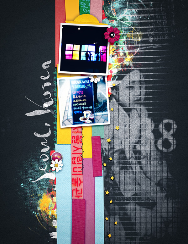 ADayInSeoul