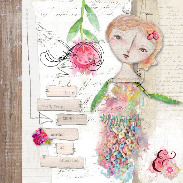 Add Texture to Life