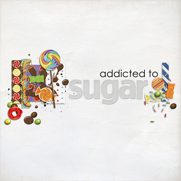 Addicted to Sugar