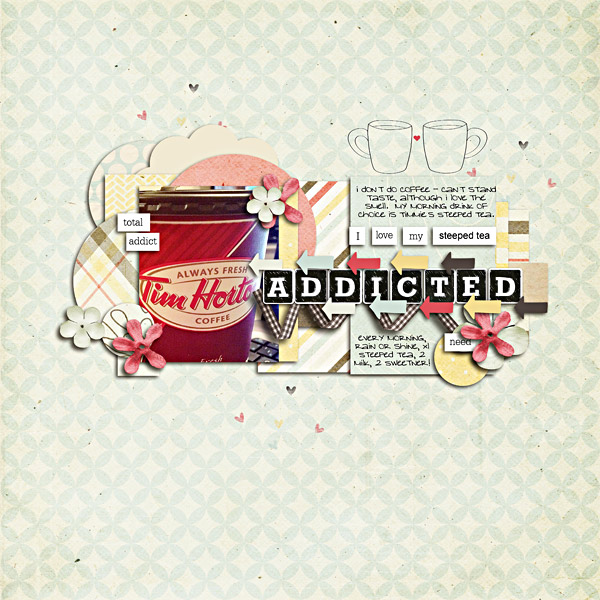 Addicted