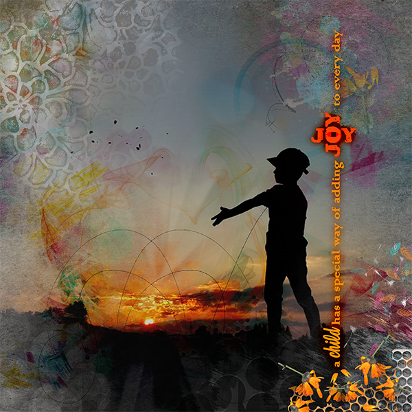 Adding-Joy