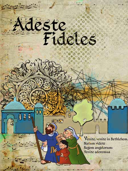 Adeste Fideles