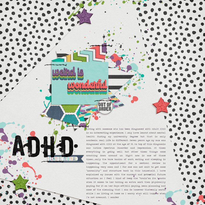 ADHD