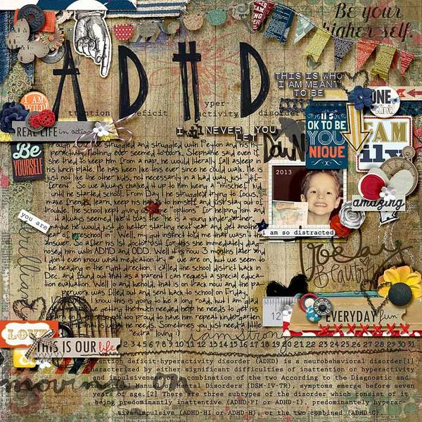 ADHD