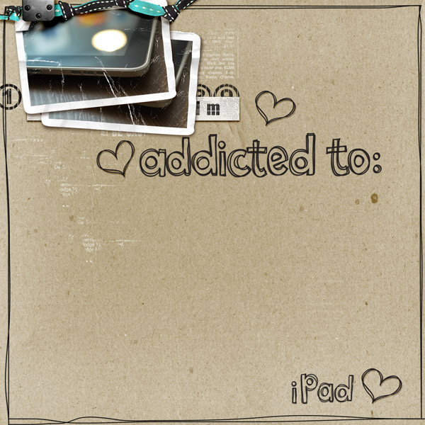 Adicted to...