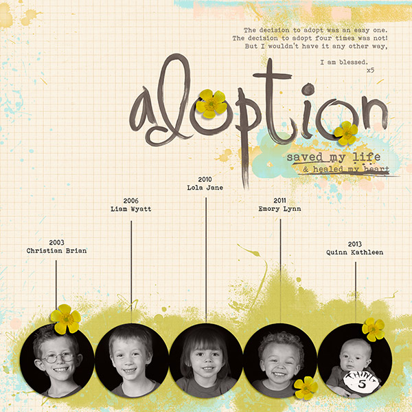 Adoption