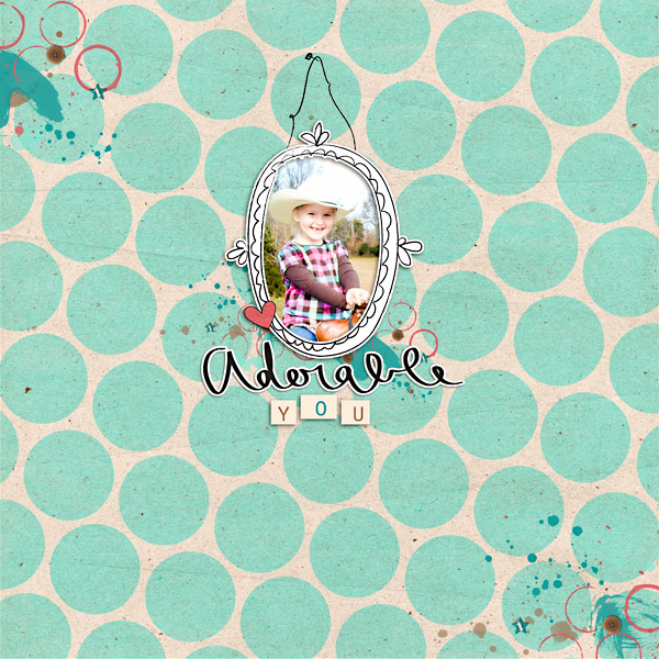 Adorable You