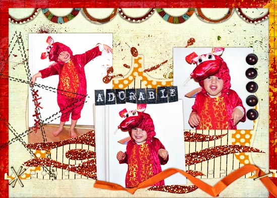 adorableWEB