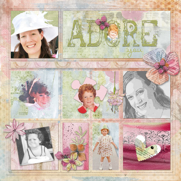 Adore You