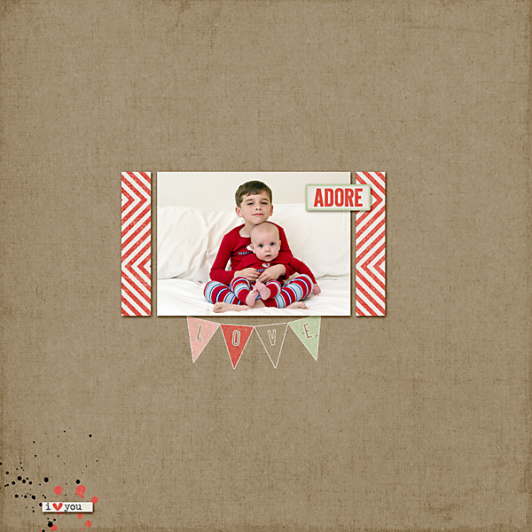 adore