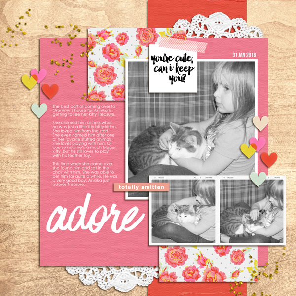 Adore