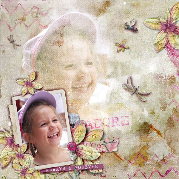 Adore