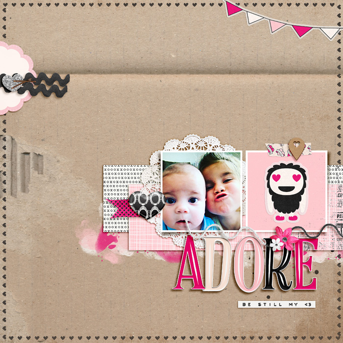 Adore