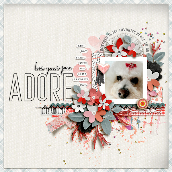Adore