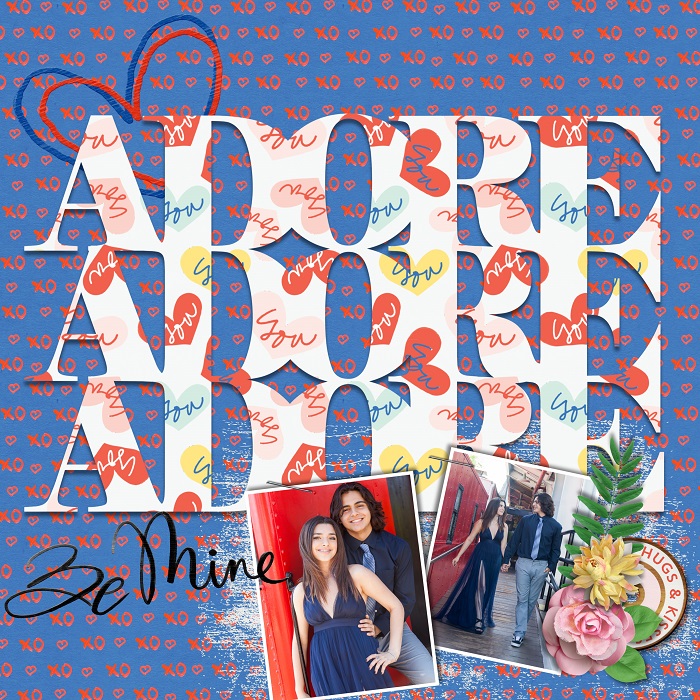 ADORE