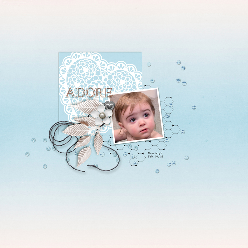 Adore
