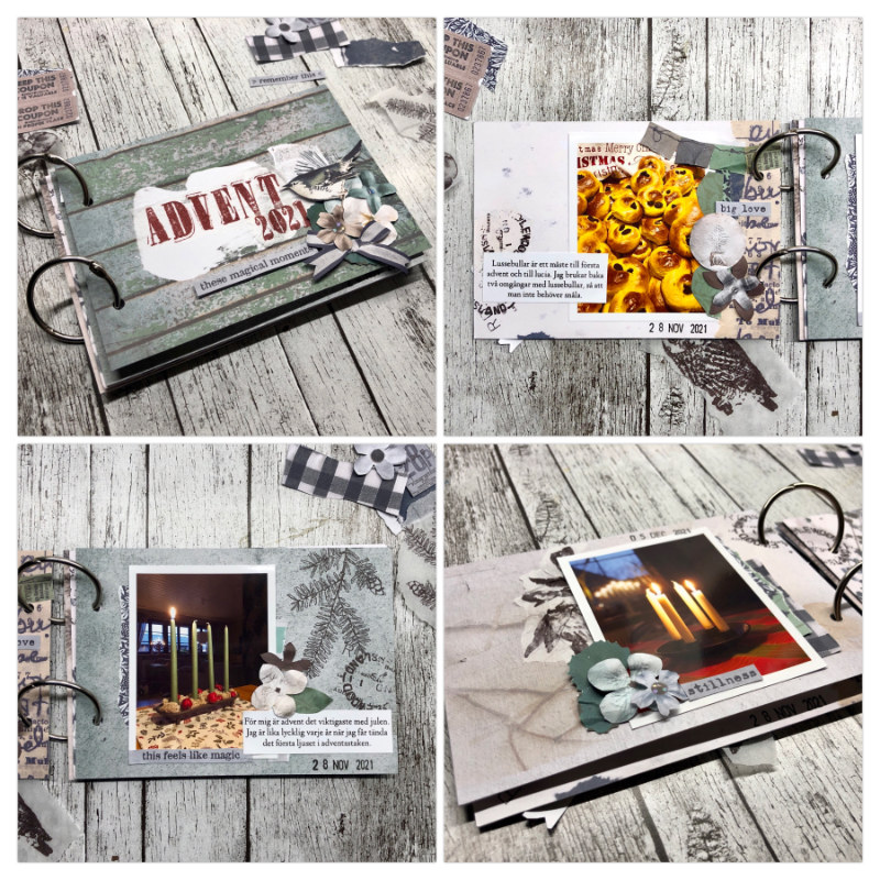 Advent album