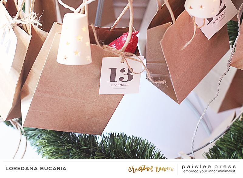 Advent Calendar det2
