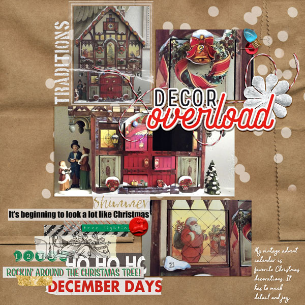 Advent-calendar