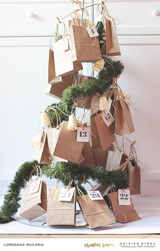 Advent Calendar