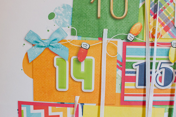 Advent calendar_details 2