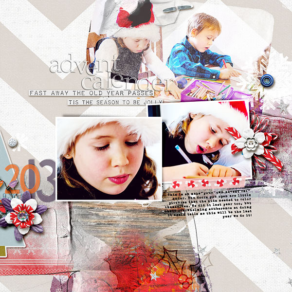 advent calendars