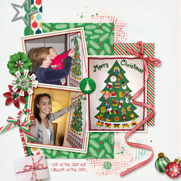Advent-claendar