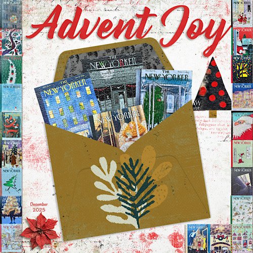 Advent Joy