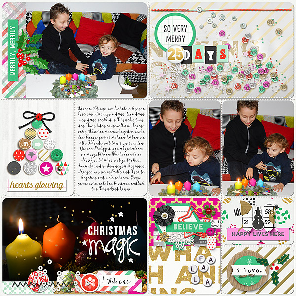 Advent